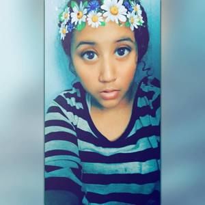 Meet your Posher, Nuria